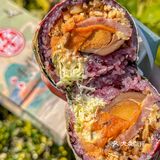 南京必吃！来自泰国清莱府的饭团！