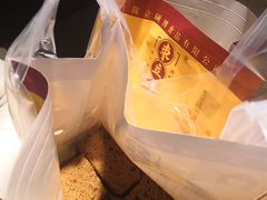 -五道口枣糕王(西单华威约饭街店)