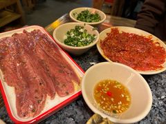 -蜀大侠火锅(建设路第五大道店)