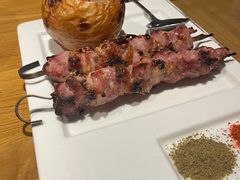 -静一·疆味小馆(黄河路店)