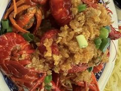 -江味龙虾馆·裸蓝龙虾(南山店)