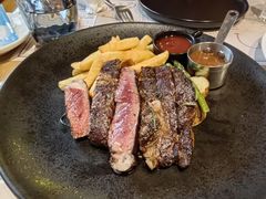 -安妮意大利餐厅(国贸店)
