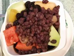 -松记糖水店(铜锣湾分店)