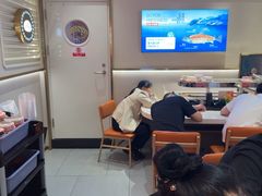 -争鲜回转寿司(东方银座店)