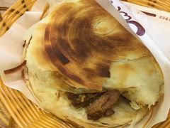 -焦记老潼关肉夹馍(东五路店)