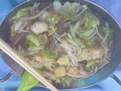 -浙江大学西溪校区-食堂
