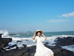 -漳州滨海火山岛自然生态风景区