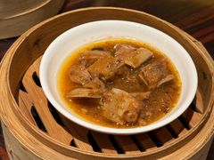 -香宫中餐厅·大连香格里拉(人民路店)