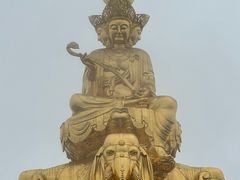 -峨眉山风景名胜区