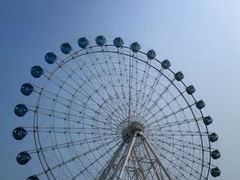 -秦皇岛乐岛海洋王国