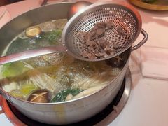 -陈记顺和潮汕牛肉火锅(棠德南路店)