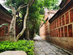 -晋江五店市传统文化旅游区