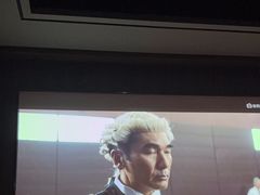 -江南足纪·影院足道·轻奢SPA(笋岗HALO广场店)