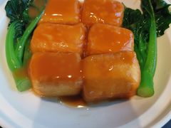 -鹊玥·粤菜小馆(汇智国际商业中心店)