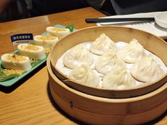 -包小笼·金牌汤包(中山路店)