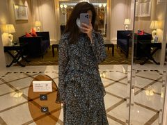 -常州武进九洲喜来登酒店
