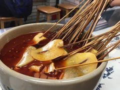 -节节香.成都非遗肥肠粉(总店)