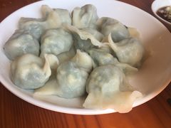 -翠花老菜饺子馆(七宝店)