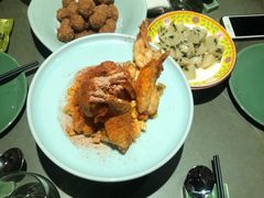 -那家小馆•北京菜•烤鸭(中关村店)