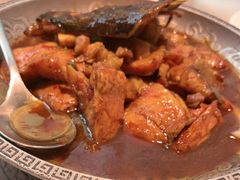 臭鳜鱼捞饭-大鱼徽州·寻味徽菜(星光总店)