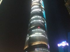 -上海中心大厦