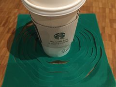 -星巴克臻选(福州东百中心分店)