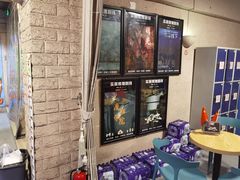 -CLUE演绎实景剧本杀(江南西店)