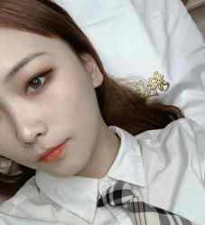 -韩美绣·骨相纹眉·洗眉美瞳线