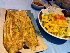 -千岛蚝高压锅生蚝·人参火锅(白云万达店)