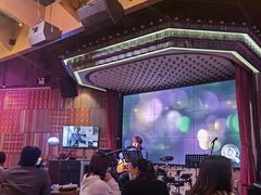-MR.ROCKY洛奇先生RESTAURANT&BAR(宝安壹方城店)