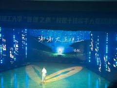 -大连理工大学(凌水校区)