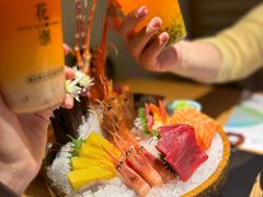 -花潮料理艺食馆(世欧广场店)