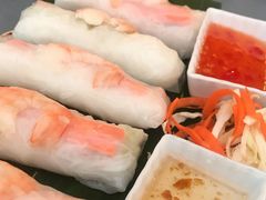 -茉莉.Red Crab