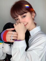 -苏豪路易士·嘉玛发廊