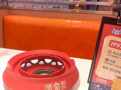 -蟹宗蟹(润达国际五楼店)