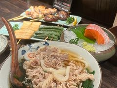 -眷屋の深夜食堂(云锦中心店)