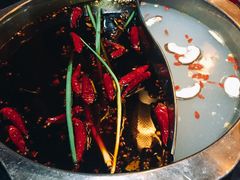 -佬革命主题火锅(玉沙路店)