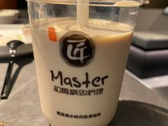 -匠和风精致料理(祥禾天地店)