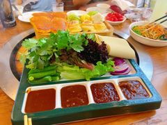 -咱屯子锅台鱼(金运路店)