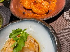 -德川家日本料理(中关村寰太大厦店)