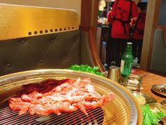 -西塔老太太泥炉烤肉(万柳华联店)