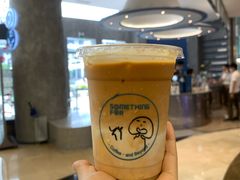 -Something For(中洲湾店)