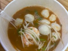 -明月虾面(厦禾路店)