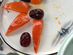 -七的湖·晚芳亭·阳澄湖农家菜·大闸蟹(莲花岛店)