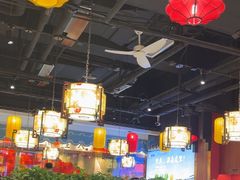 -东流山烤鸭·家常菜(巢湖万达店)