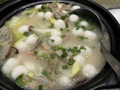 -东江酒楼(鼎鑫商务中心店)