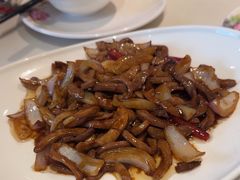 -花园茶楼(兴城西路店)