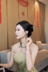 -PAI婚纱礼服设计馆【大牌租赁/高级定制】