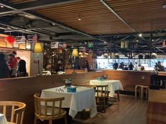-星伦多自助料理·涮烤一体(虹悦城店)