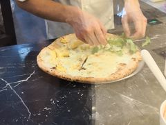 -1861意大利餐厅(文化广场店)